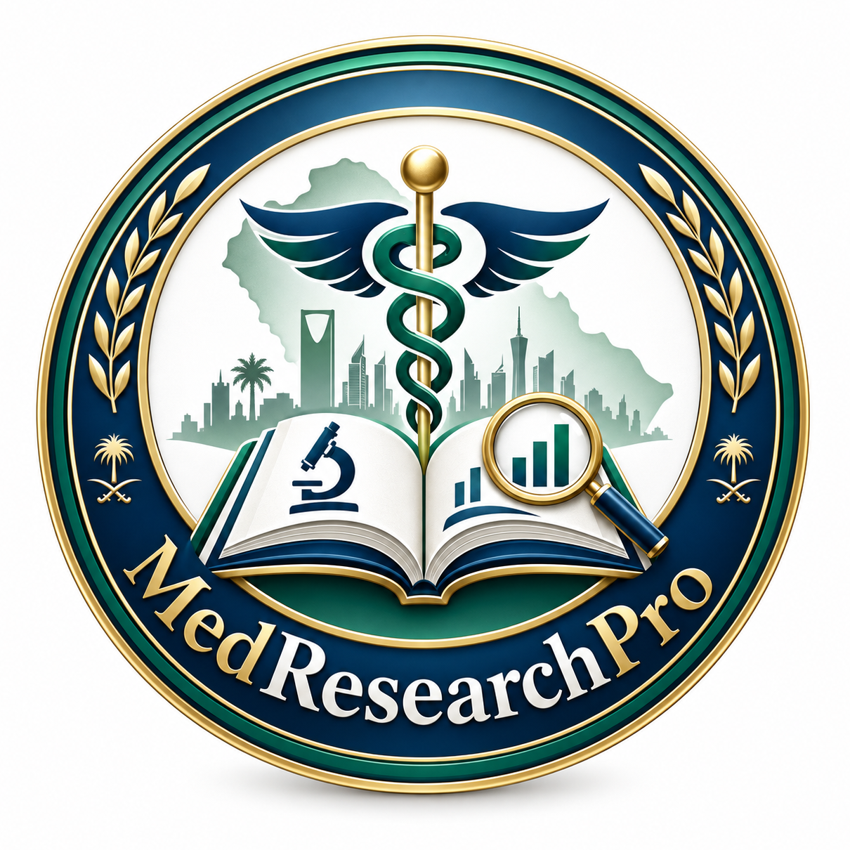 MedResearchPro